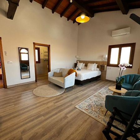 Hospedium Hotel Rural Abadia De Yuste Cuacos De Yuste Dış mekan fotoğraf