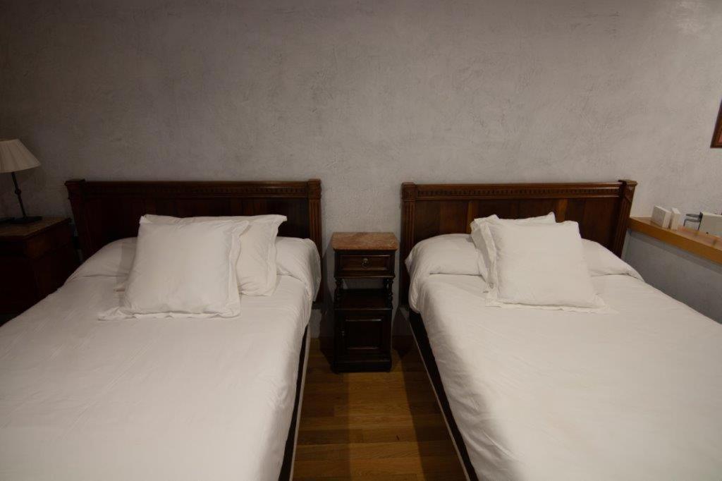Hospedium Hotel Rural Abadia De Yuste Cuacos De Yuste Dış mekan fotoğraf